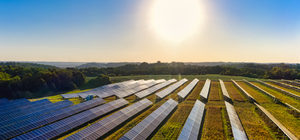 Energia Solar para Alto Consumo