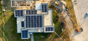 Energia Solar Residencial
